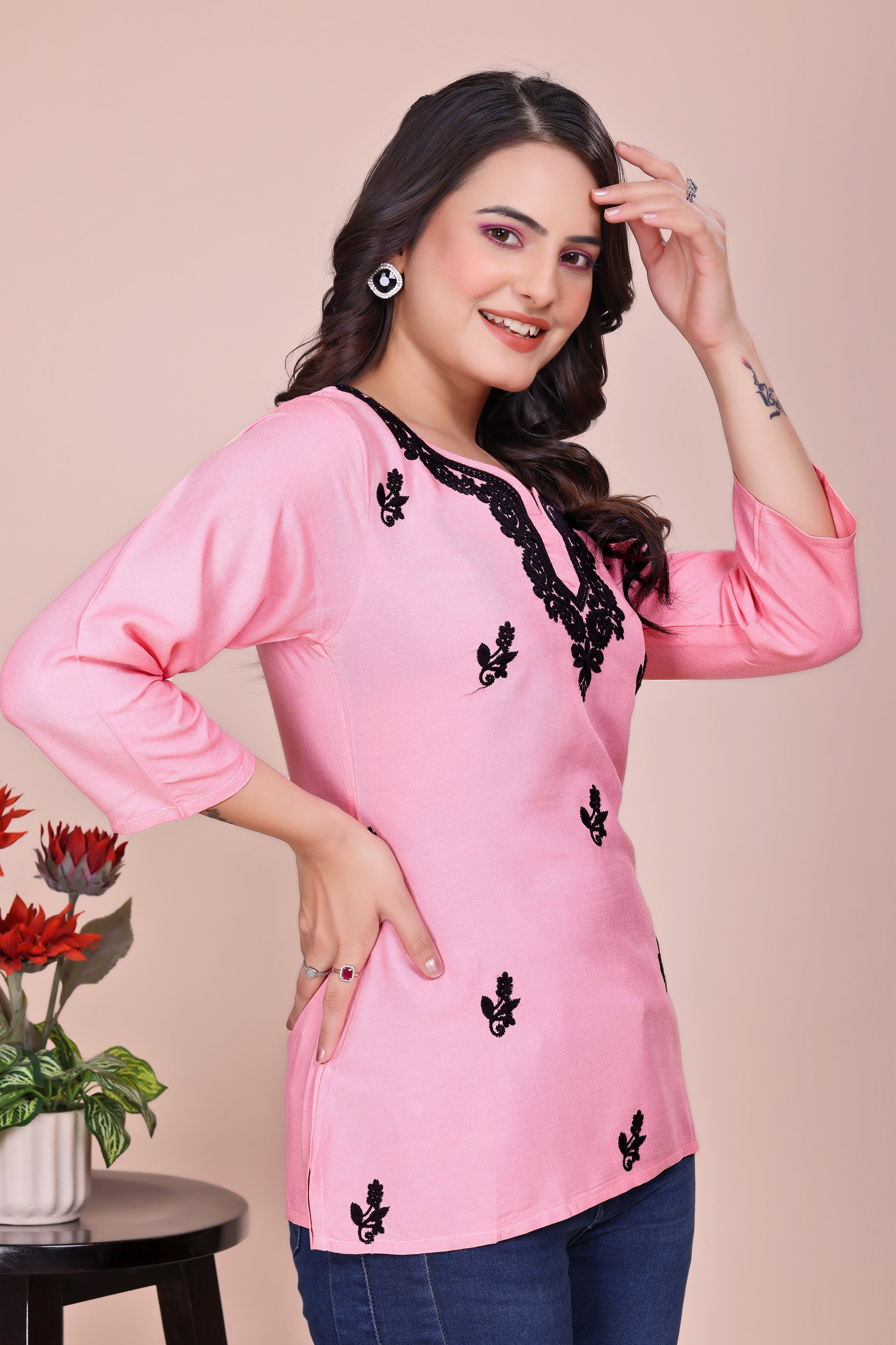 color_Pink